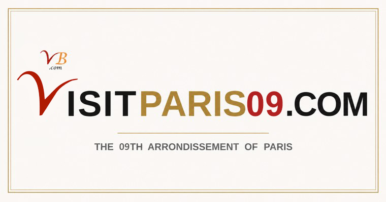 VisitParis09.com